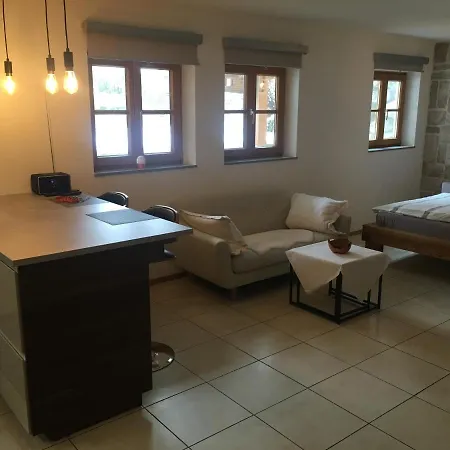 In Tiefenberg/ Allgaeu Apartment *